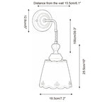 Celine Wall Lamp