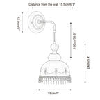 Celine Wall Lamp