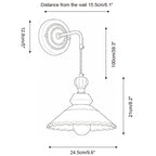 Celine Wall Lamp