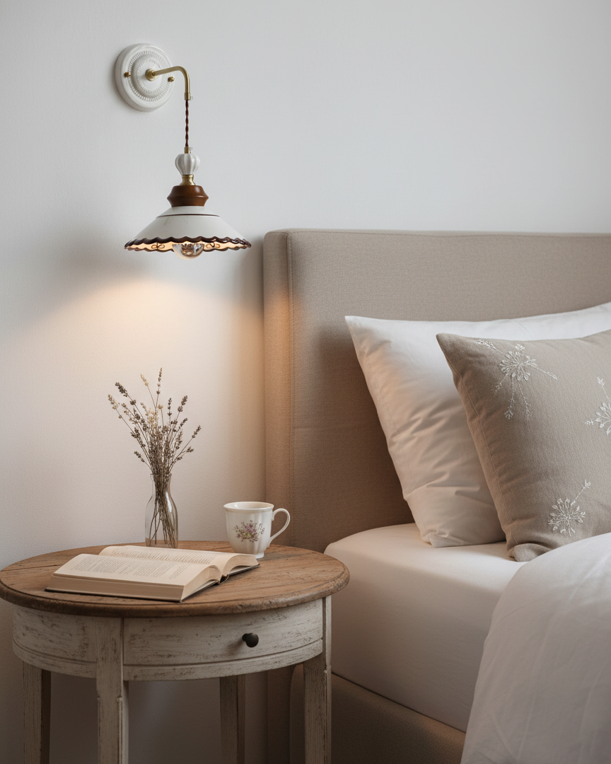 Celine Wall Lamp