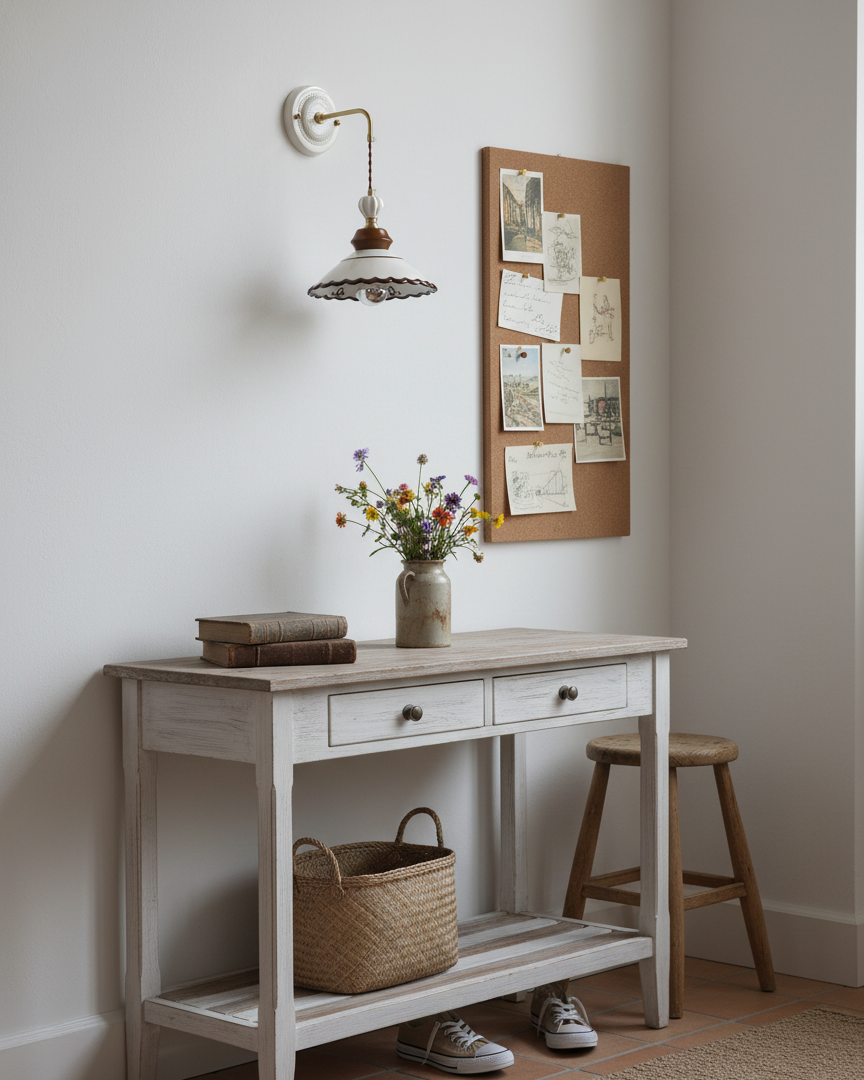 Celine Wall Lamp