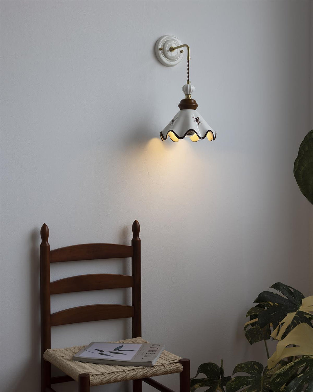 Celine Wall Lamp