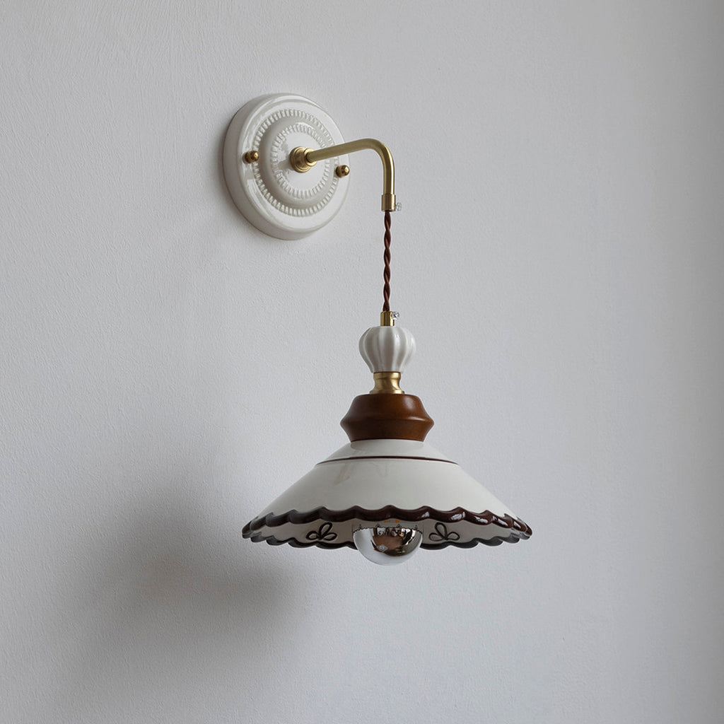 Celine Wall Lamp
