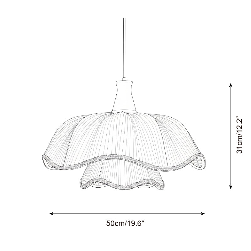 Ceriva Pendant Lamp