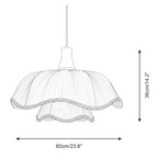 Ceriva Pendant Lamp