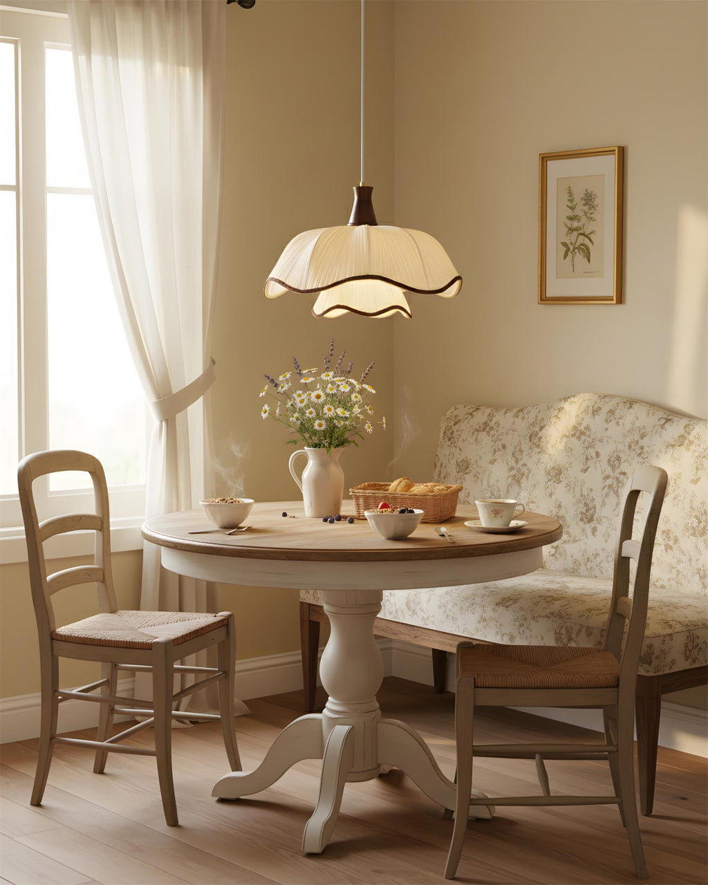 Ceriva Pendant Lamp