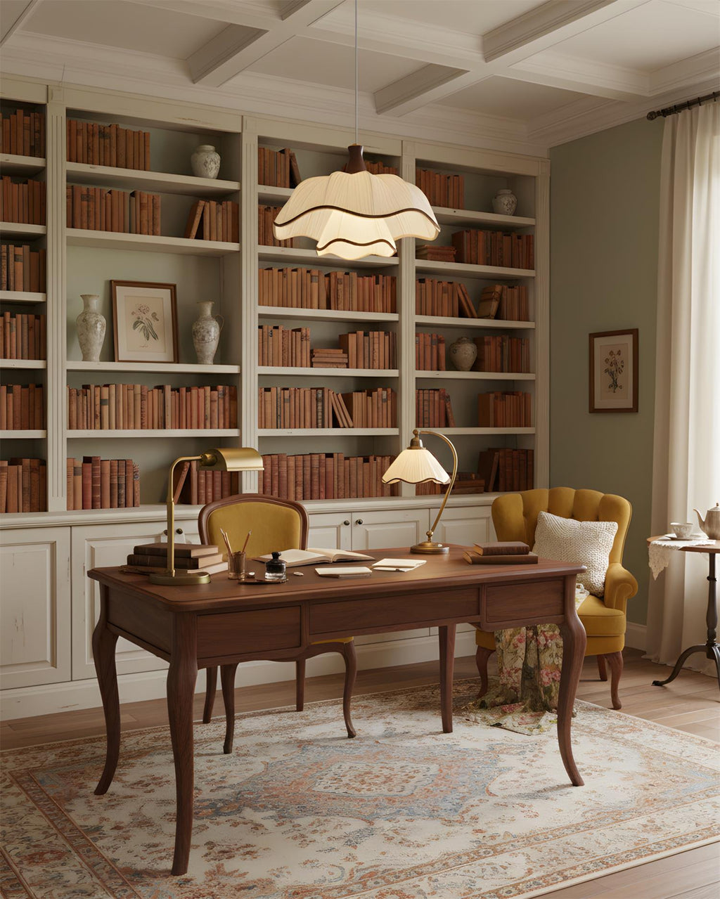 Ceriva Pendant Lamp