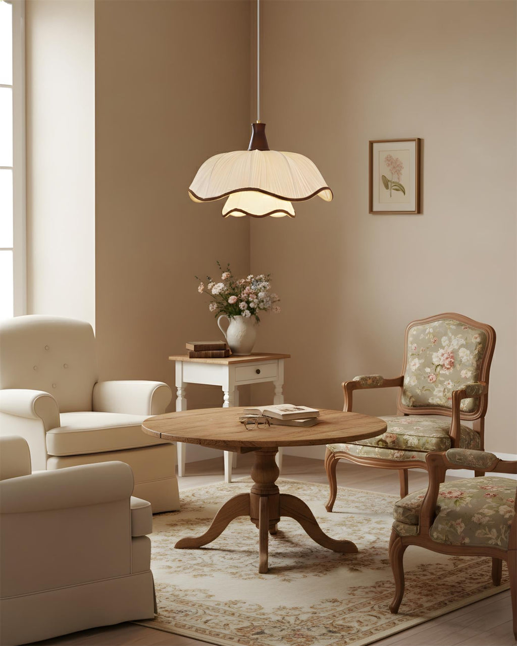 Ceriva Pendant Lamp