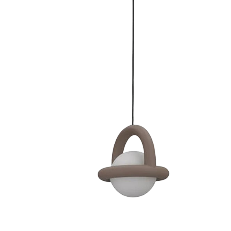 Nordic Cory Acrylic Pendant Light