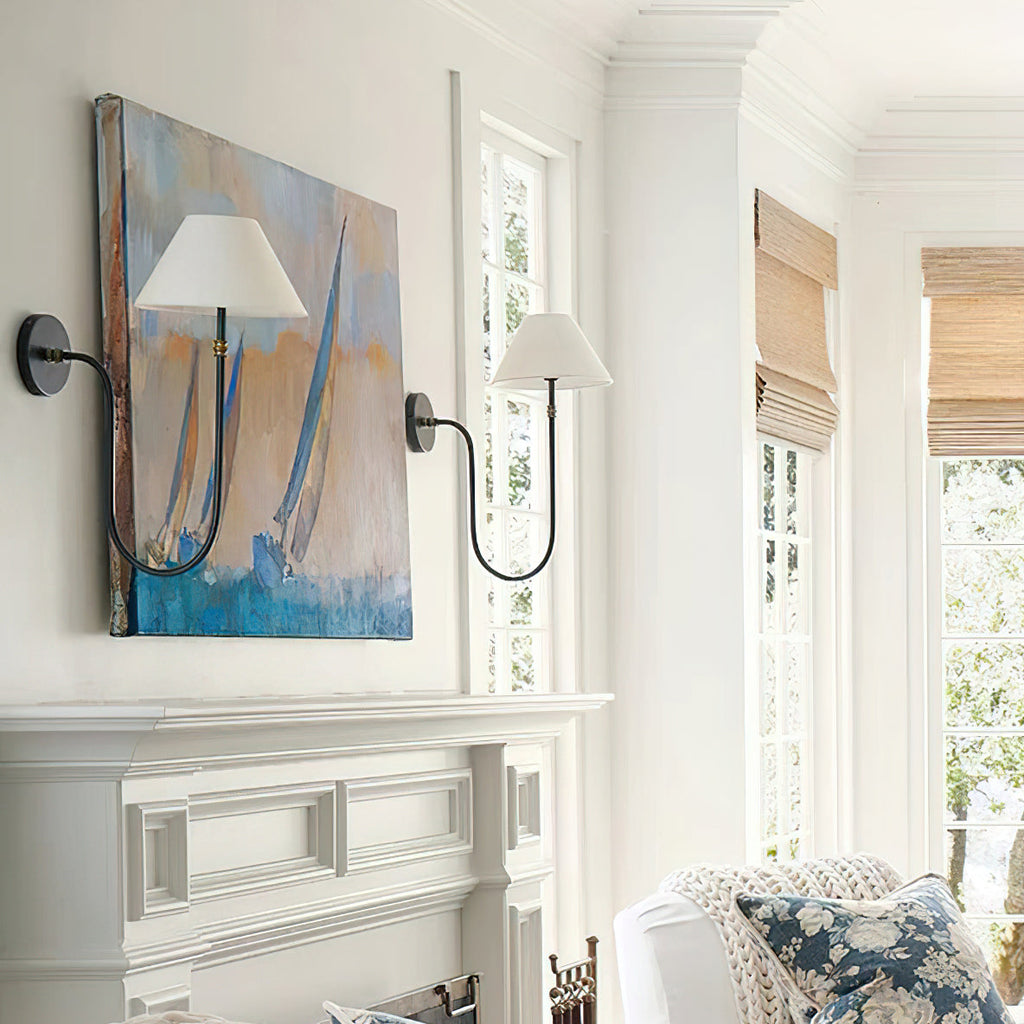 Collins Wall Lamp