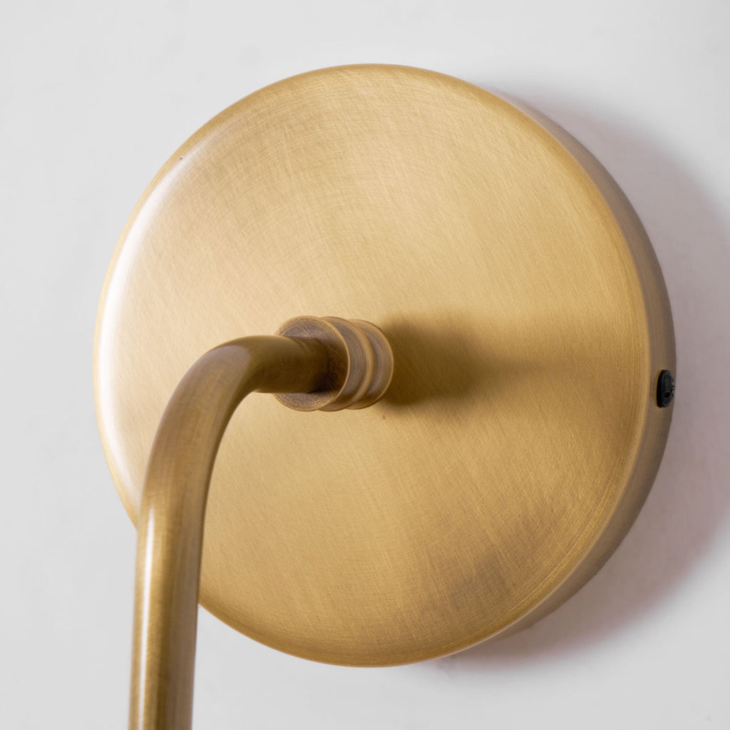 Collins Wall Lamp