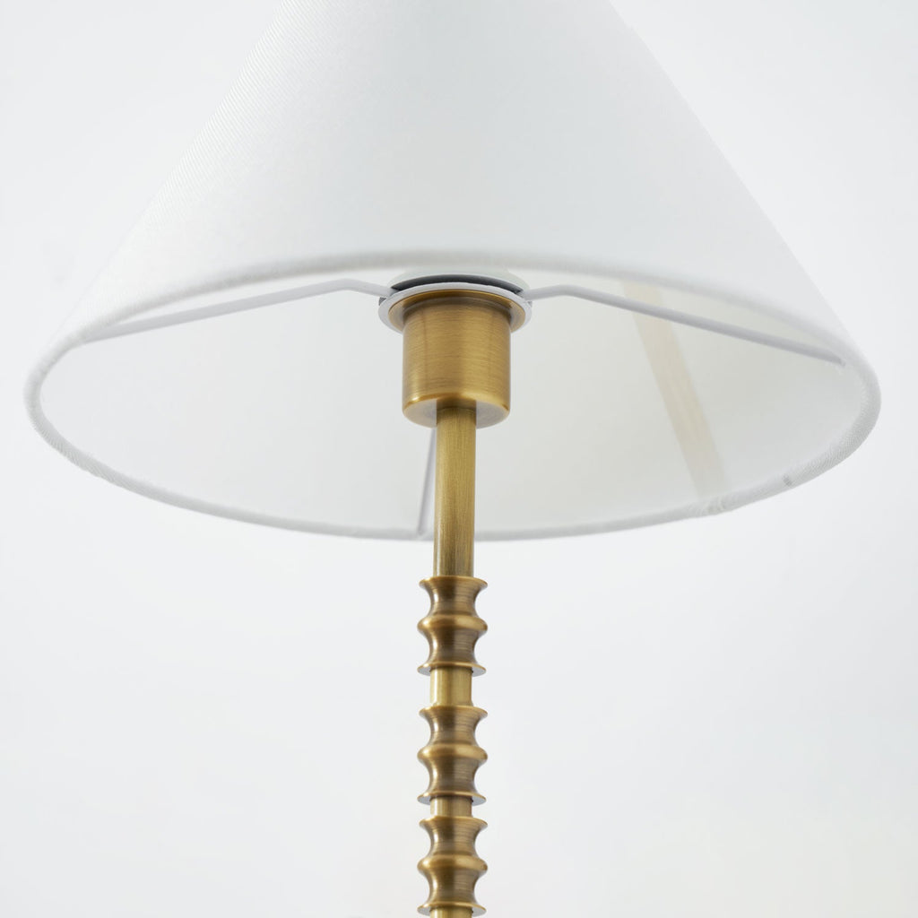 Collins Wall Lamp