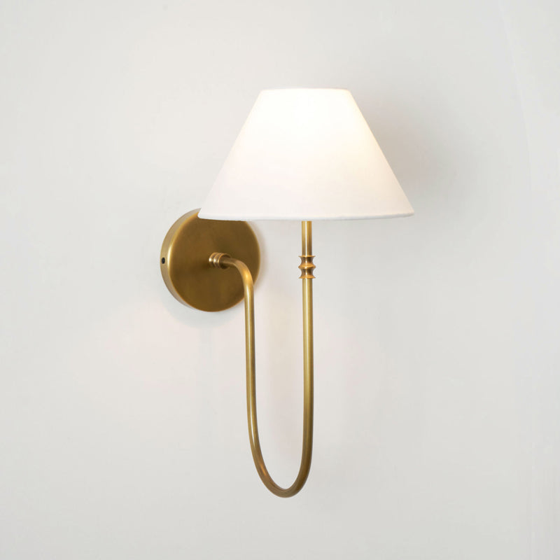Collins Wall Lamp