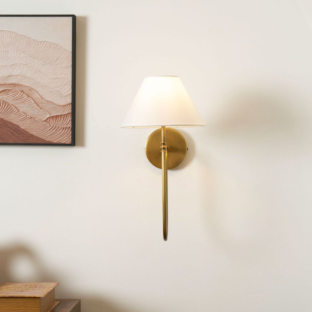 Collins Wall Lamp
