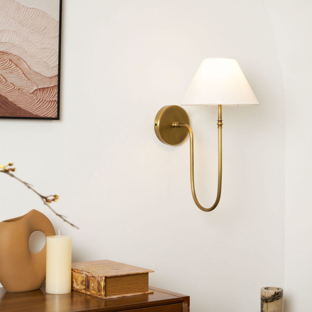 Collins Wall Lamp