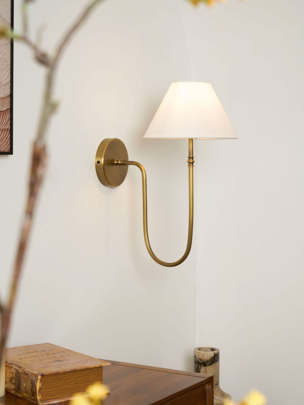 Collins Wall Lamp