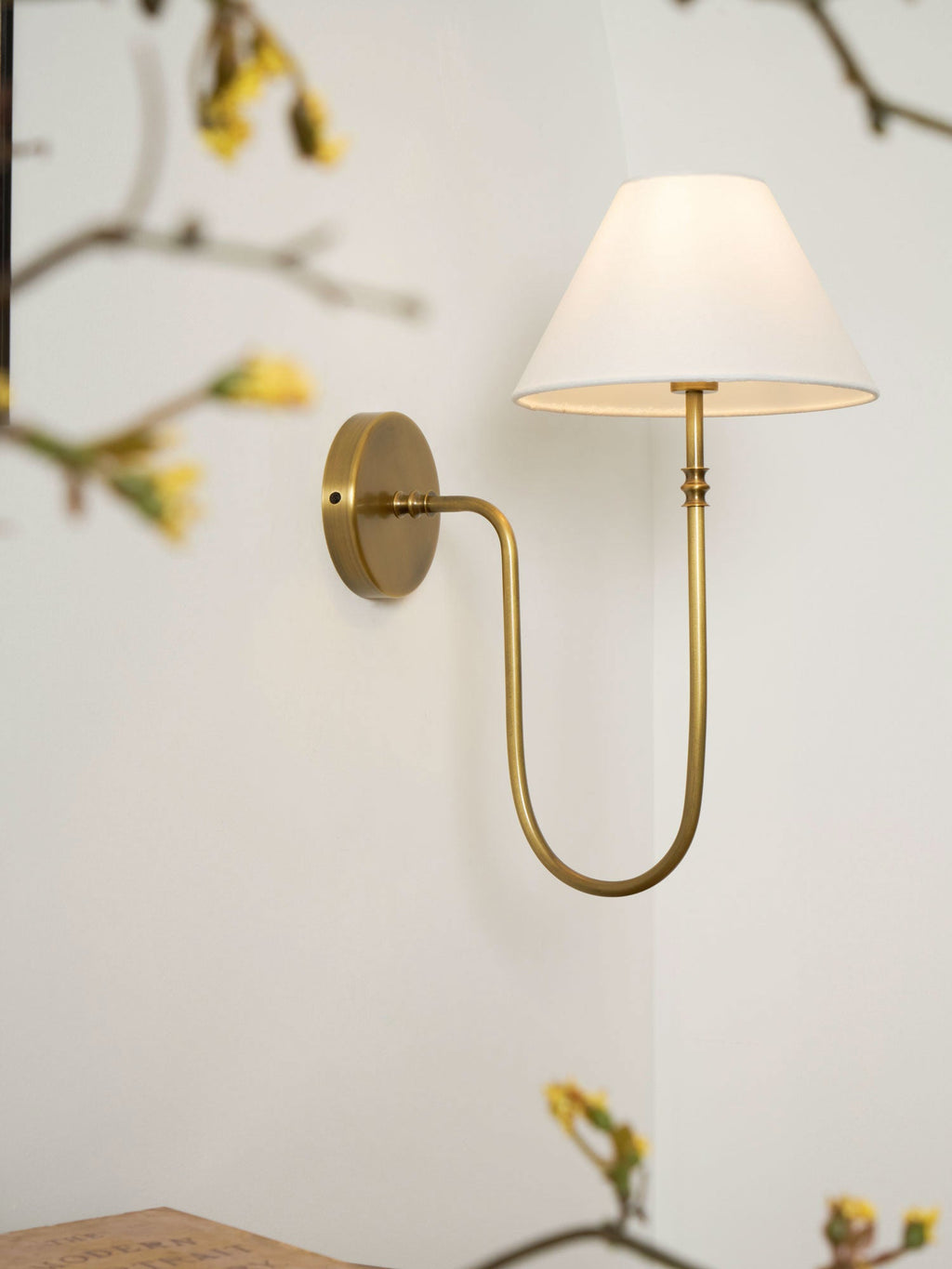 Collins Wall Lamp
