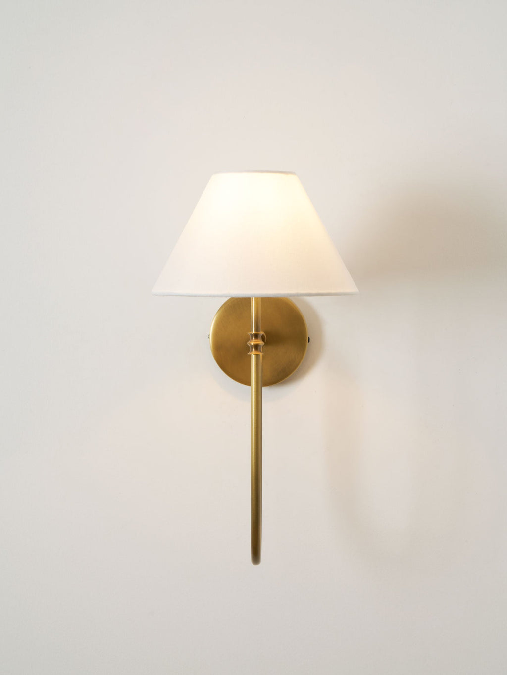 Collins Wall Lamp