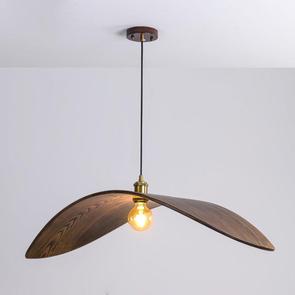 Lymiror Wooden Suspension Nordic Art