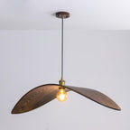 Lymiror Wooden Suspension Nordic Art