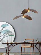 Lymiror Wooden Suspension Nordic Art