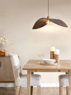 Lymiror Wooden Suspension Nordic Art