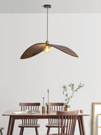 Lymiror Wooden Suspension Nordic Art