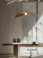 Lymiror Wooden Suspension Nordic Art