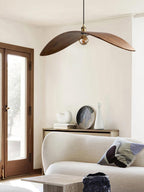 Lymiror Wooden Suspension Nordic Art