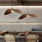 Lymiror Wooden Suspension Nordic Art