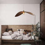 Lymiror Wooden Suspension Nordic Art