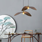 Lymiror Wooden Suspension Nordic Art