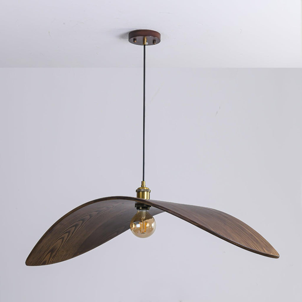 Lymiror Wooden Suspension Nordic Art