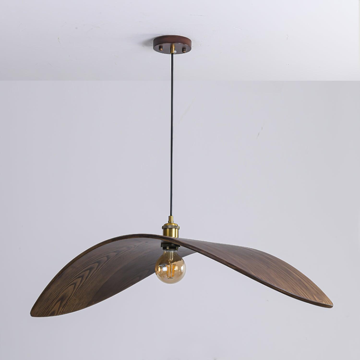 Lymiror Wooden Suspension Nordic Art