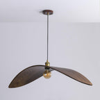 Lymiror Wooden Suspension Nordic Art