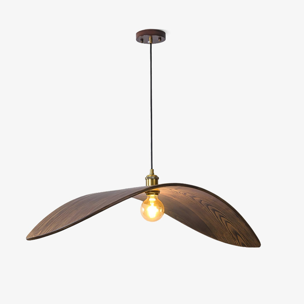 Lymiror Wooden Suspension Nordic Art