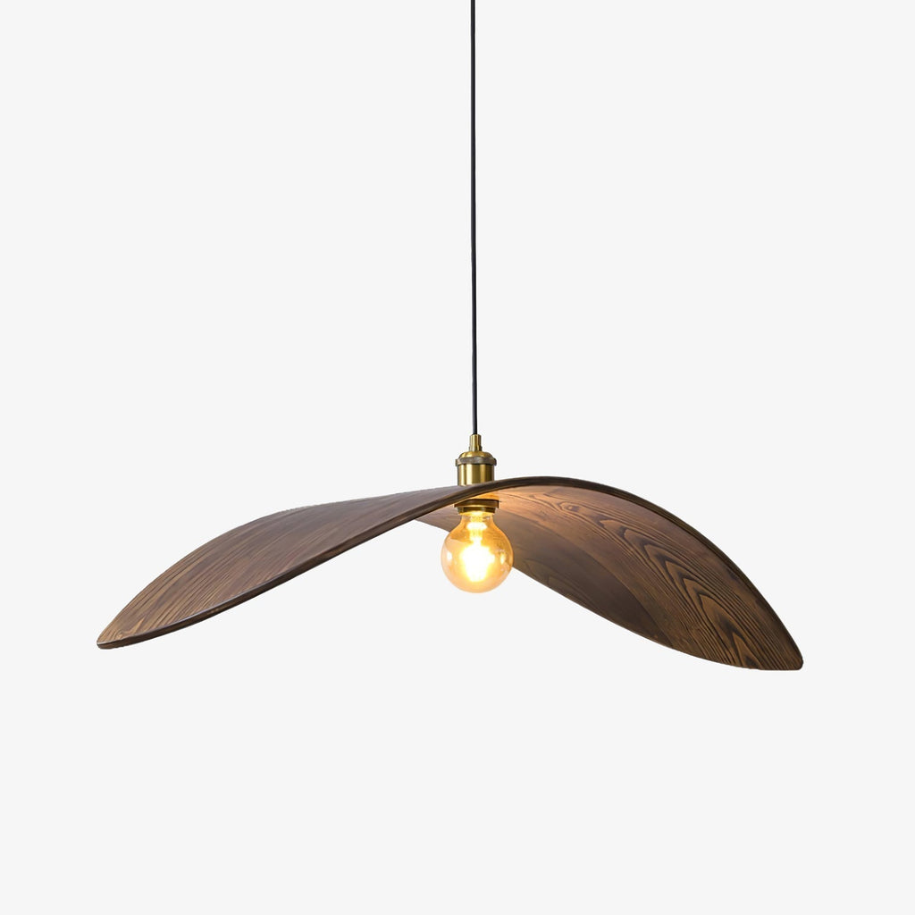 Lymiror Wooden Suspension Nordic Art