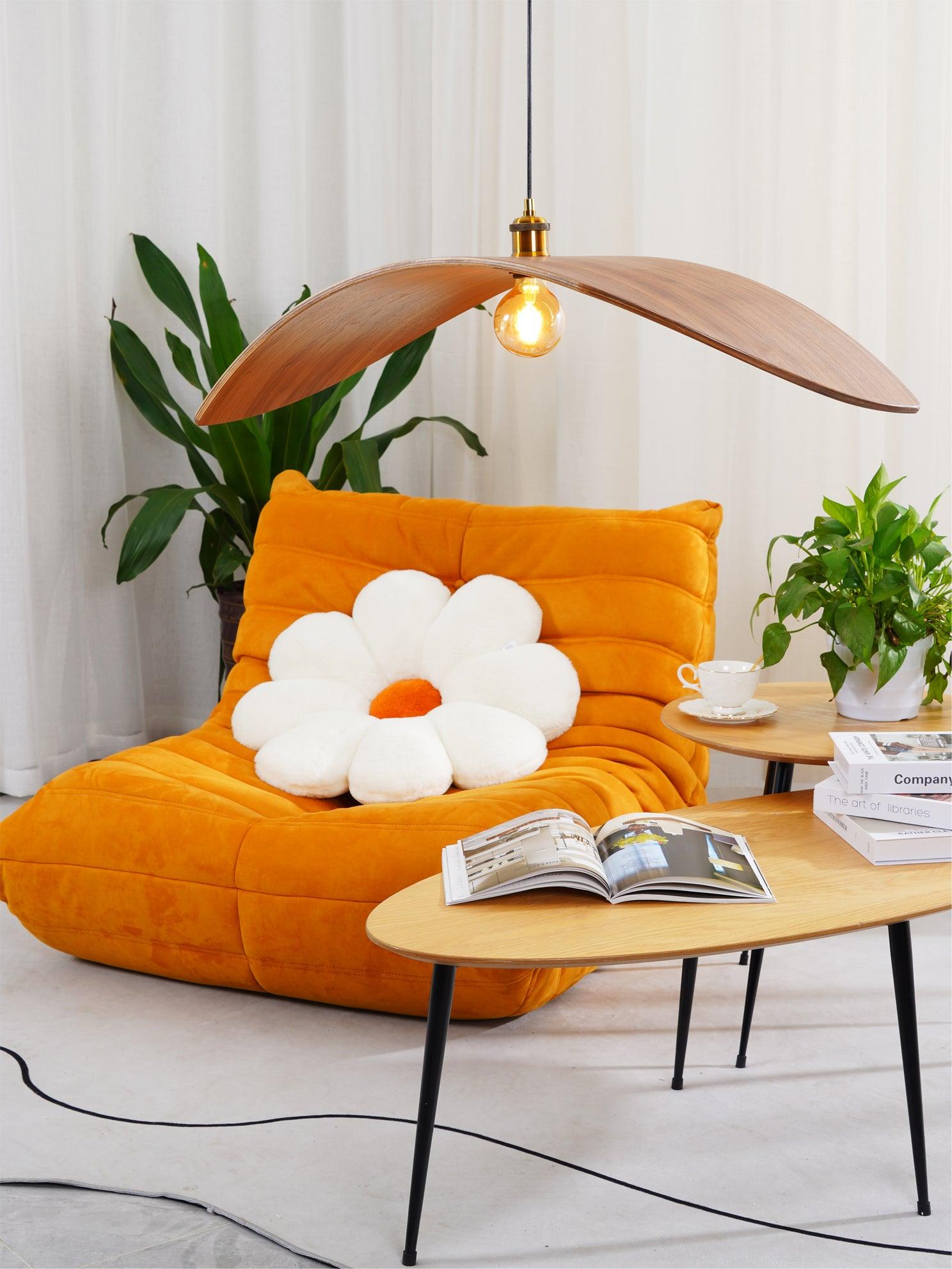 Lymiror Wooden Suspension Nordic Art