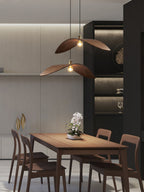 Lymiror Wooden Suspension Nordic Art