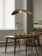 Lymiror Wooden Suspension Nordic Art