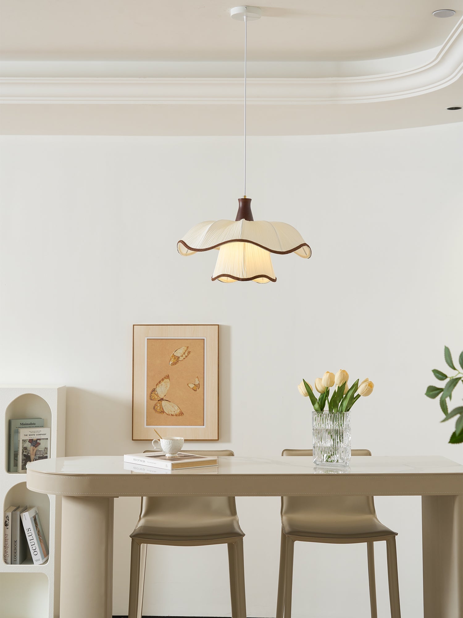 Ceriva Pendant Lamp