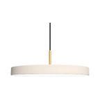 Nordic Radiant Dawn Pendant Light