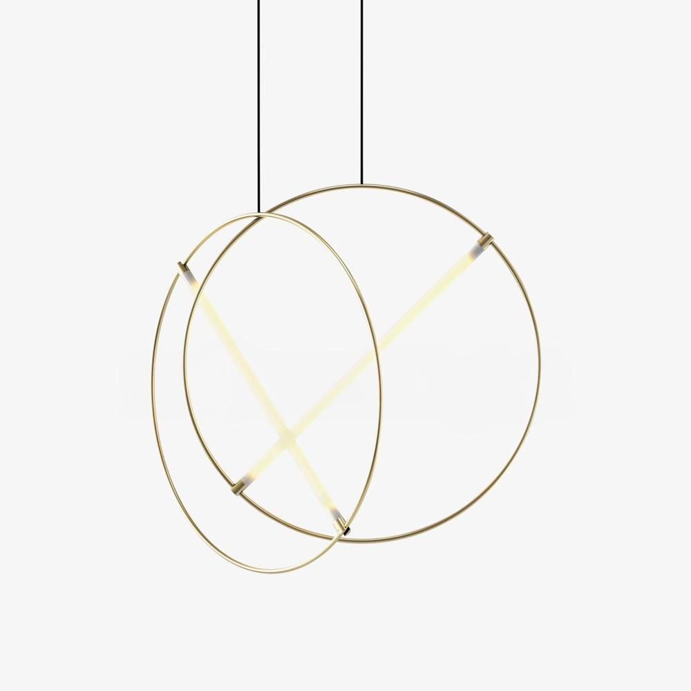 Modern Nordic Pendant Light