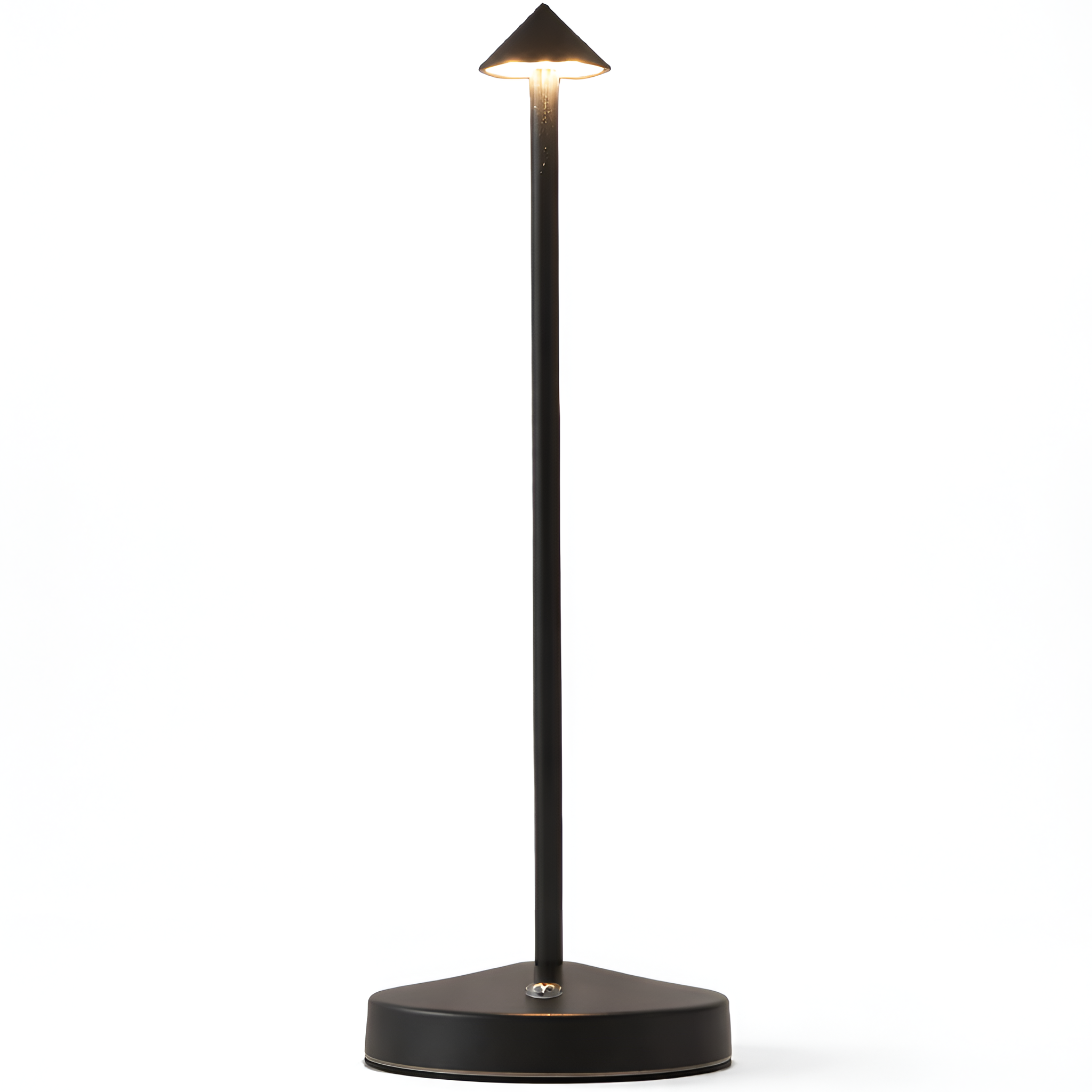 Jasmine - LED Touch Desk Lamp