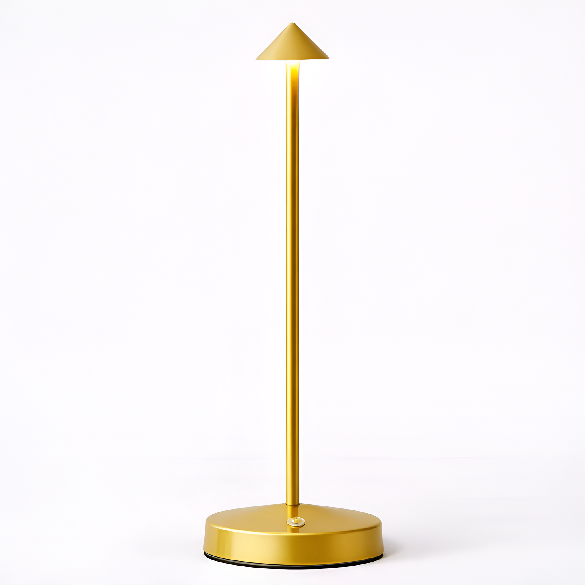 Jasmine - LED Touch Desk Lamp