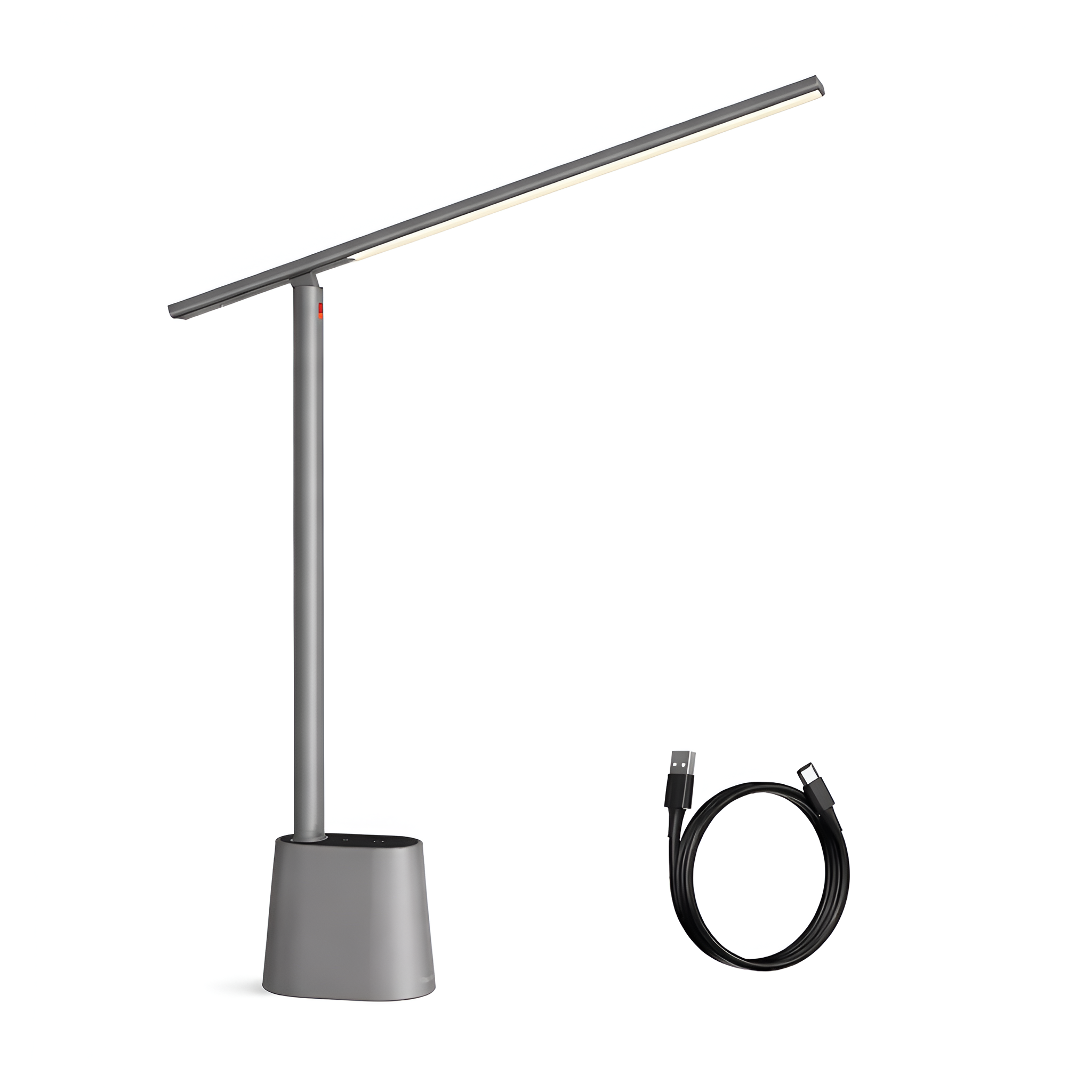 Gene - LED Eye-Care Desk Lamp