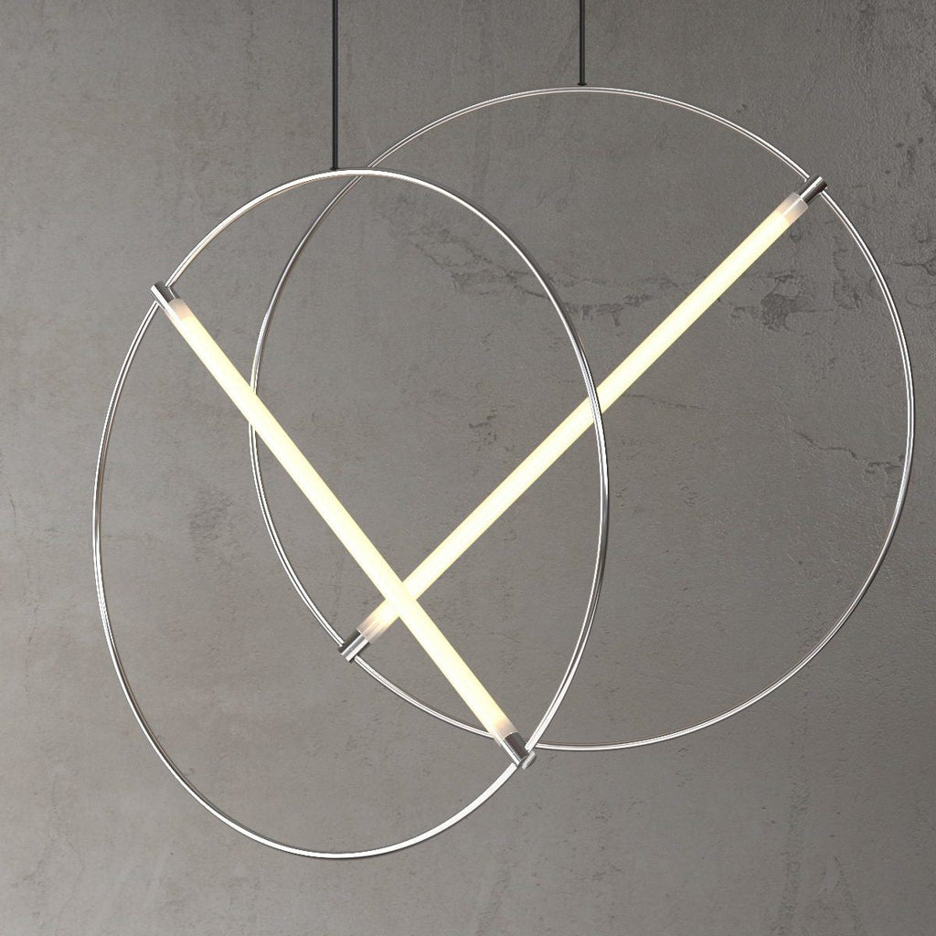 Modern Nordic Pendant Light