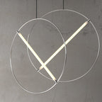 Modern Nordic Pendant Light