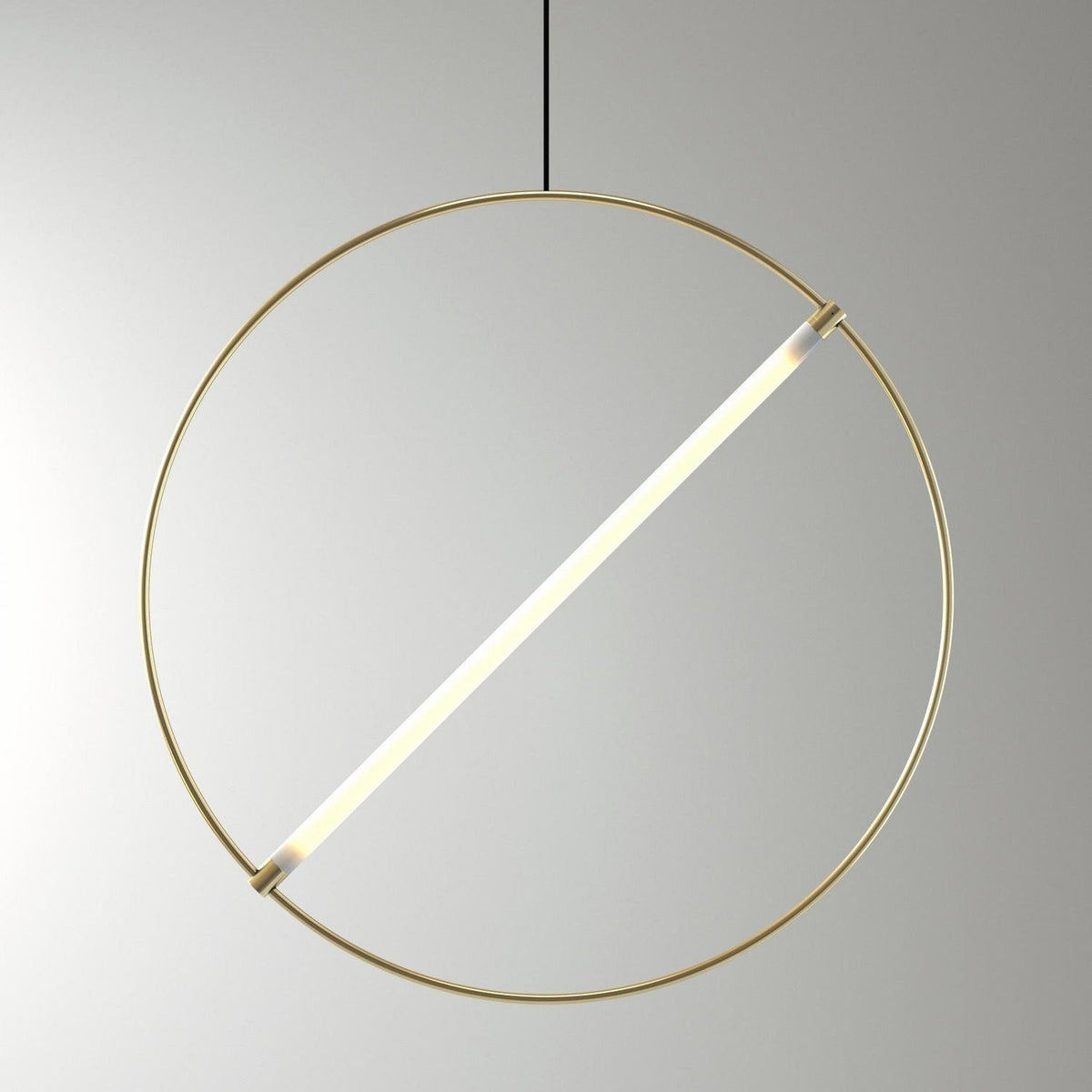 Modern Nordic Pendant Light
