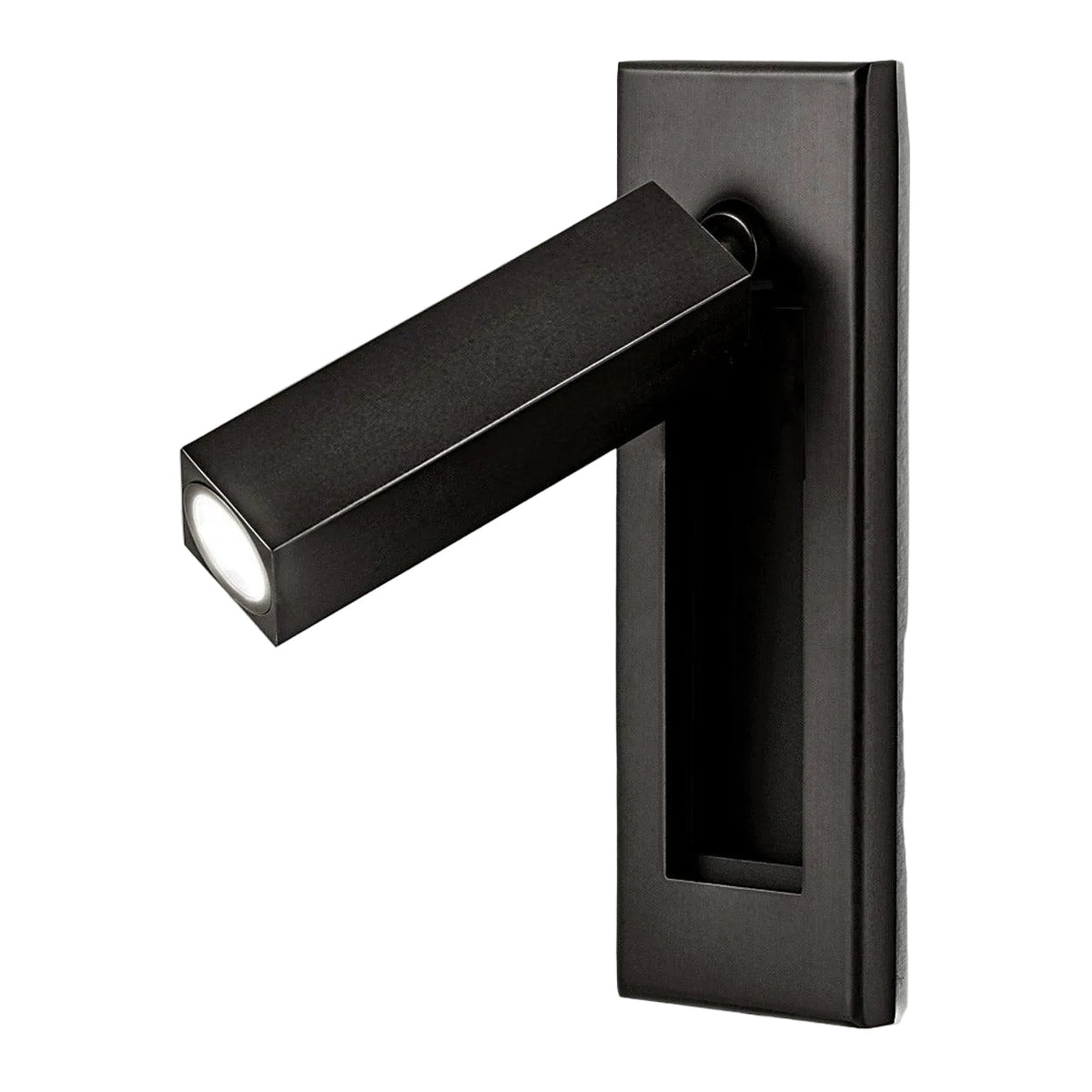 Eliona Nordic LED Metal Wall Light